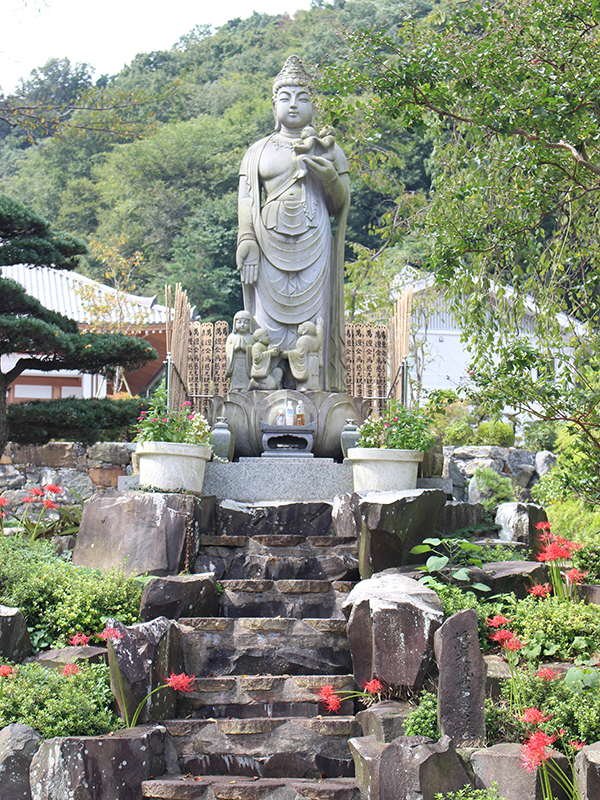 慈光観世音菩薩